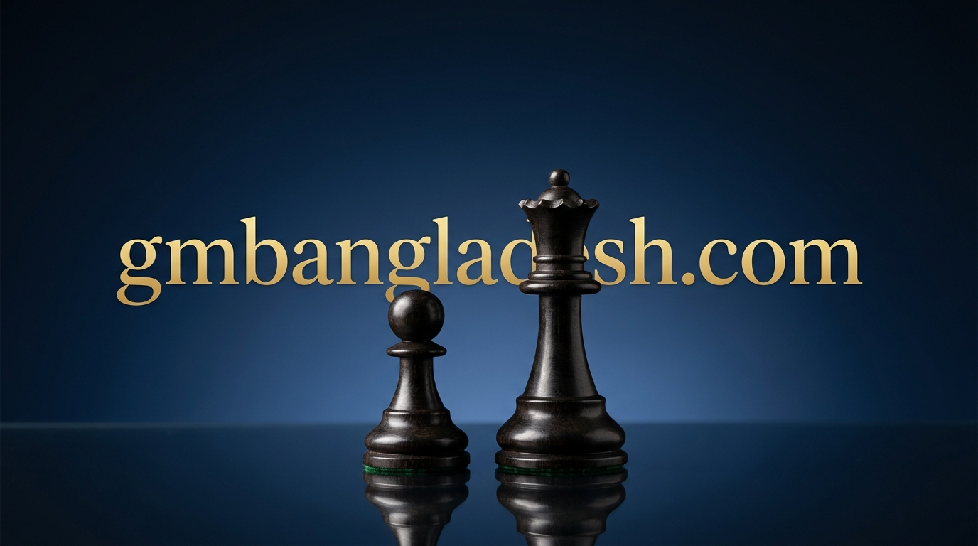দানিয়িল দুবভ: দাবার বোর্ডে বিশৃঙ্খলার শিল্পী