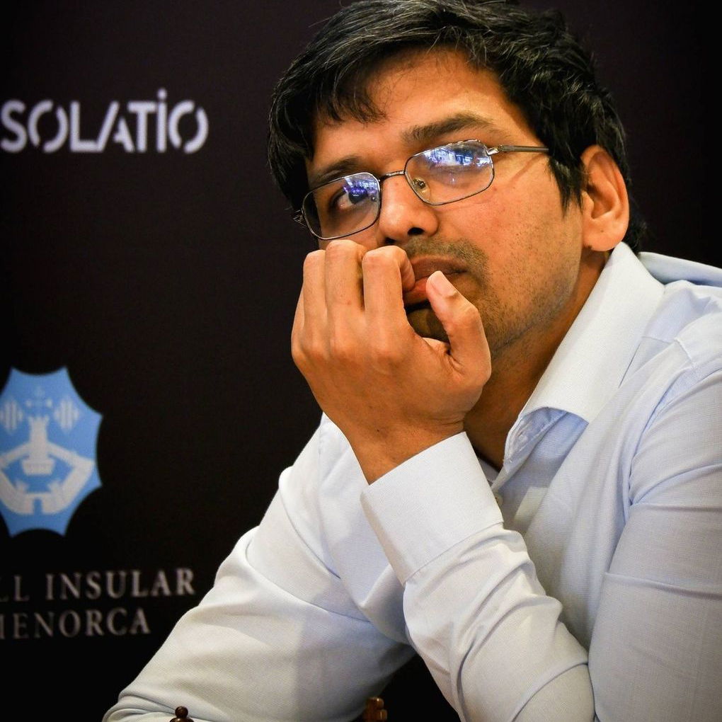 Pentala Harikrishna